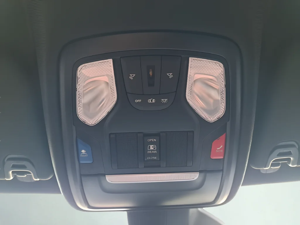 2026 RAM 1500 Big Horn/Lone Star - Photo 34
