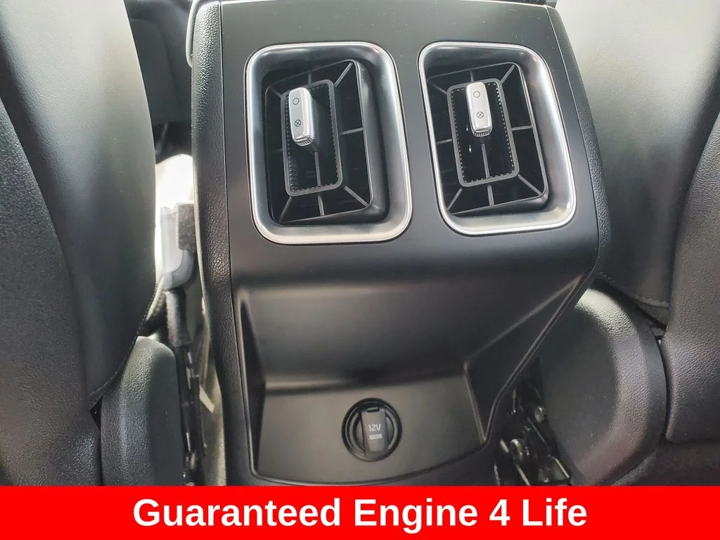 Used 2025 Green Kia EX image 33