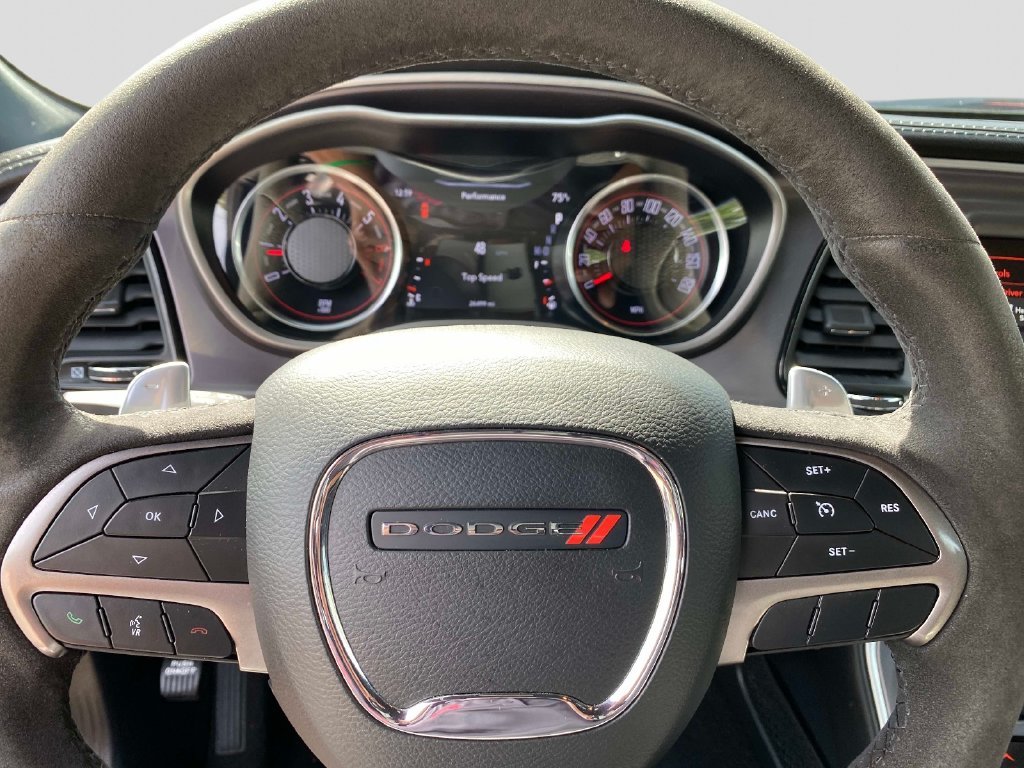 Used 2020  Dodge R/T Scat Pack image 15