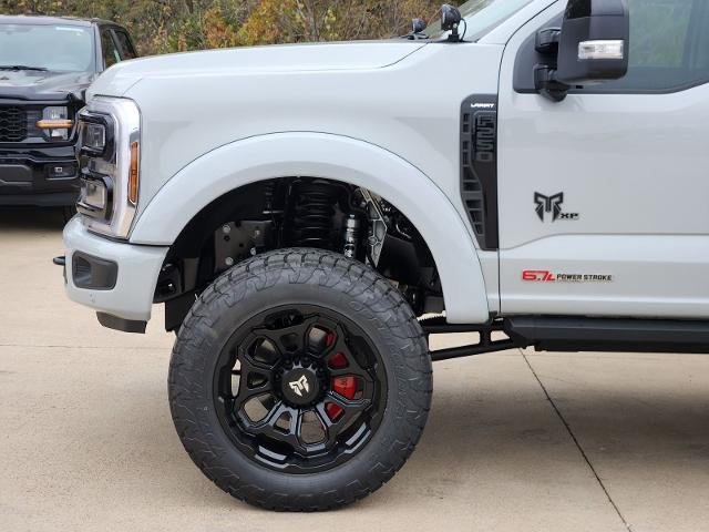 New 2026 Avalanche Ford F-250® Lariat® image 29