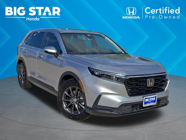 2026 Honda CR-V 2WD EX-L