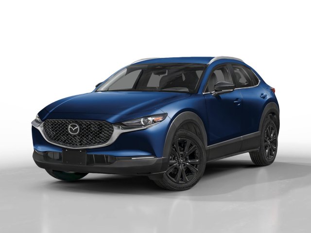 2026 Mazda CX-30 2.5 S Select Sport