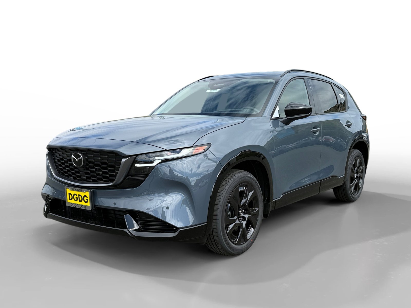 2026 Mazda CX-5 S Premium Auto AWD's photo
