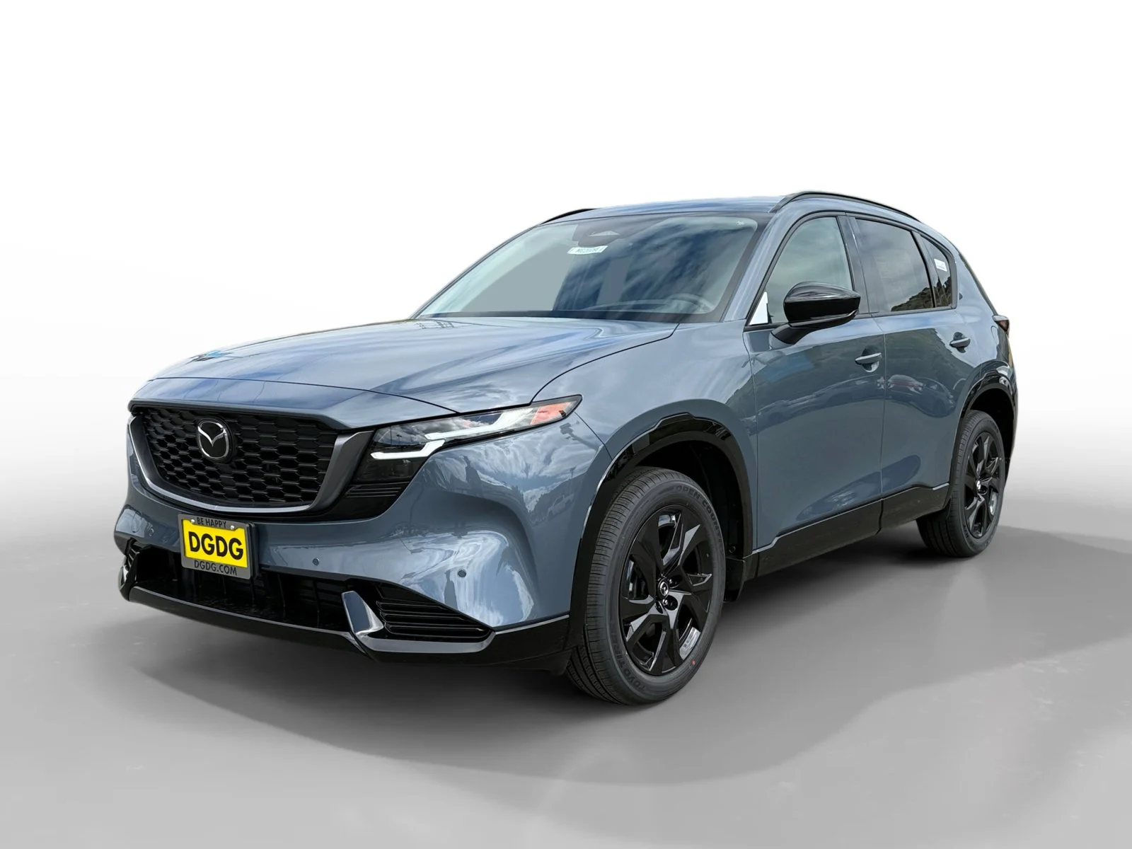 2026 Mazda CX-5 S Premium Auto AWD's photo