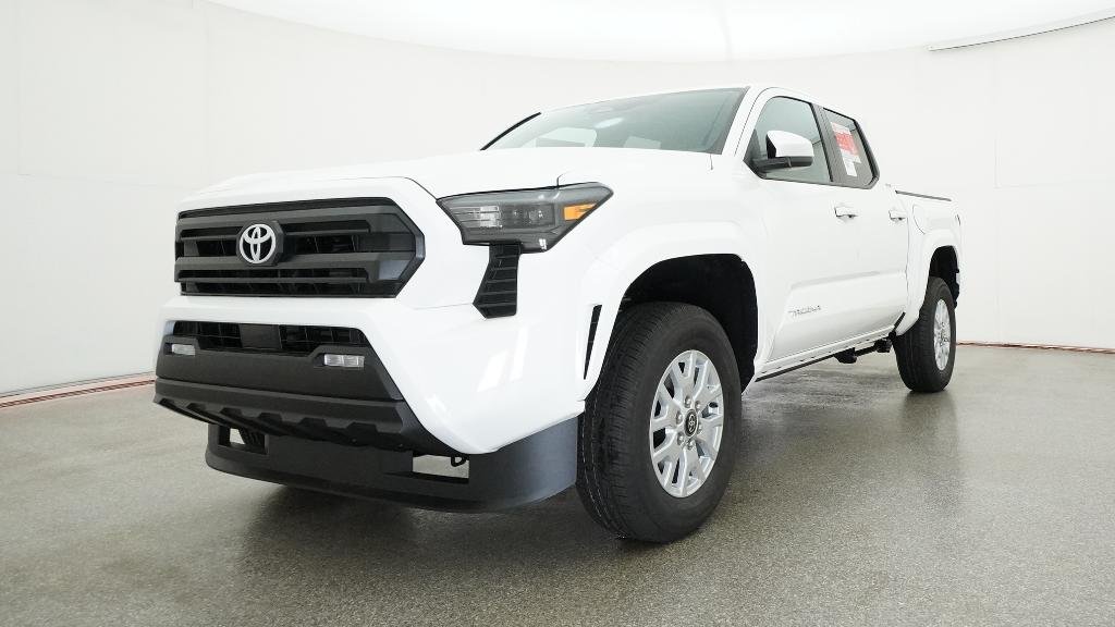 New 2026 Ice Cap Toyota SR5 image 19