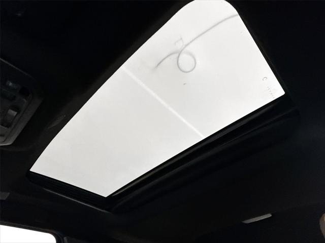 Certified Used 2025 BLACK Toyota  image 6