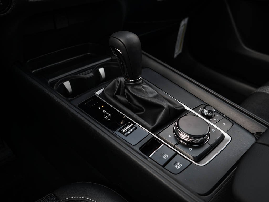 New 2026 Zircon Sand Metallic Mazda 2.5 S Meridian Edition AWD image 27