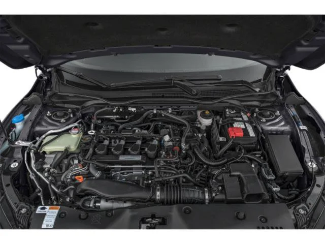 Used 2020  Honda 5D HATCHBACK 1.5T EX AUTO image 12