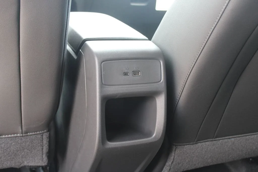 New 2026 Cypress Gray Chevrolet LT image 10