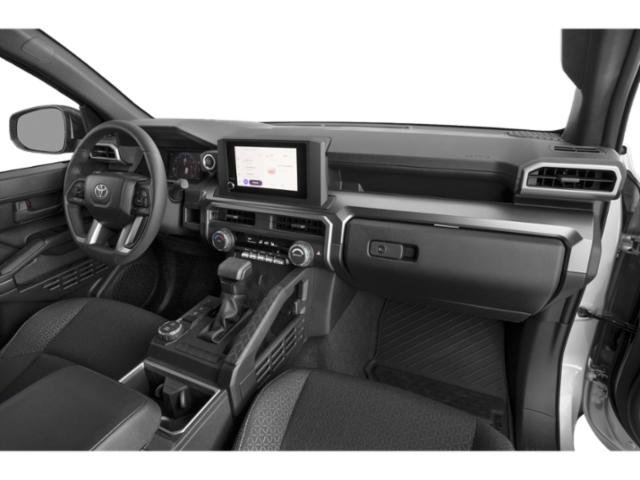 New 2026 Cutting Edge Toyota SR5 image 18