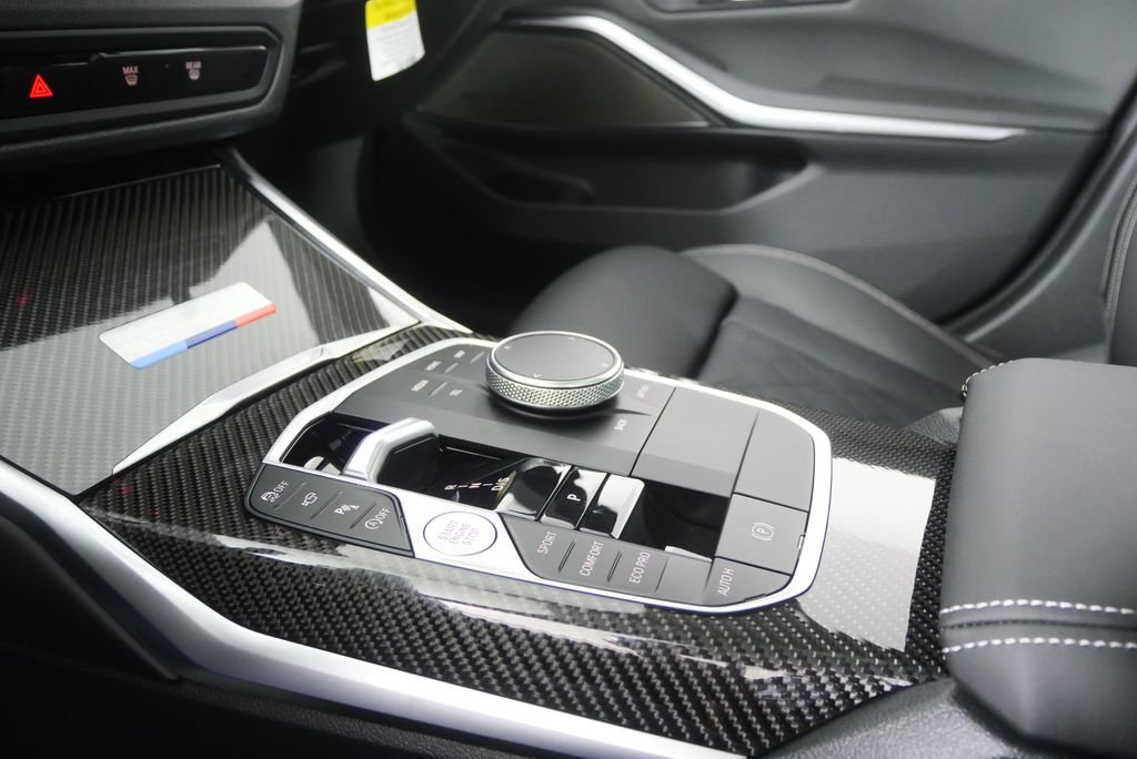 New 2026 Special Order Color BMW M340i xDrive image 26