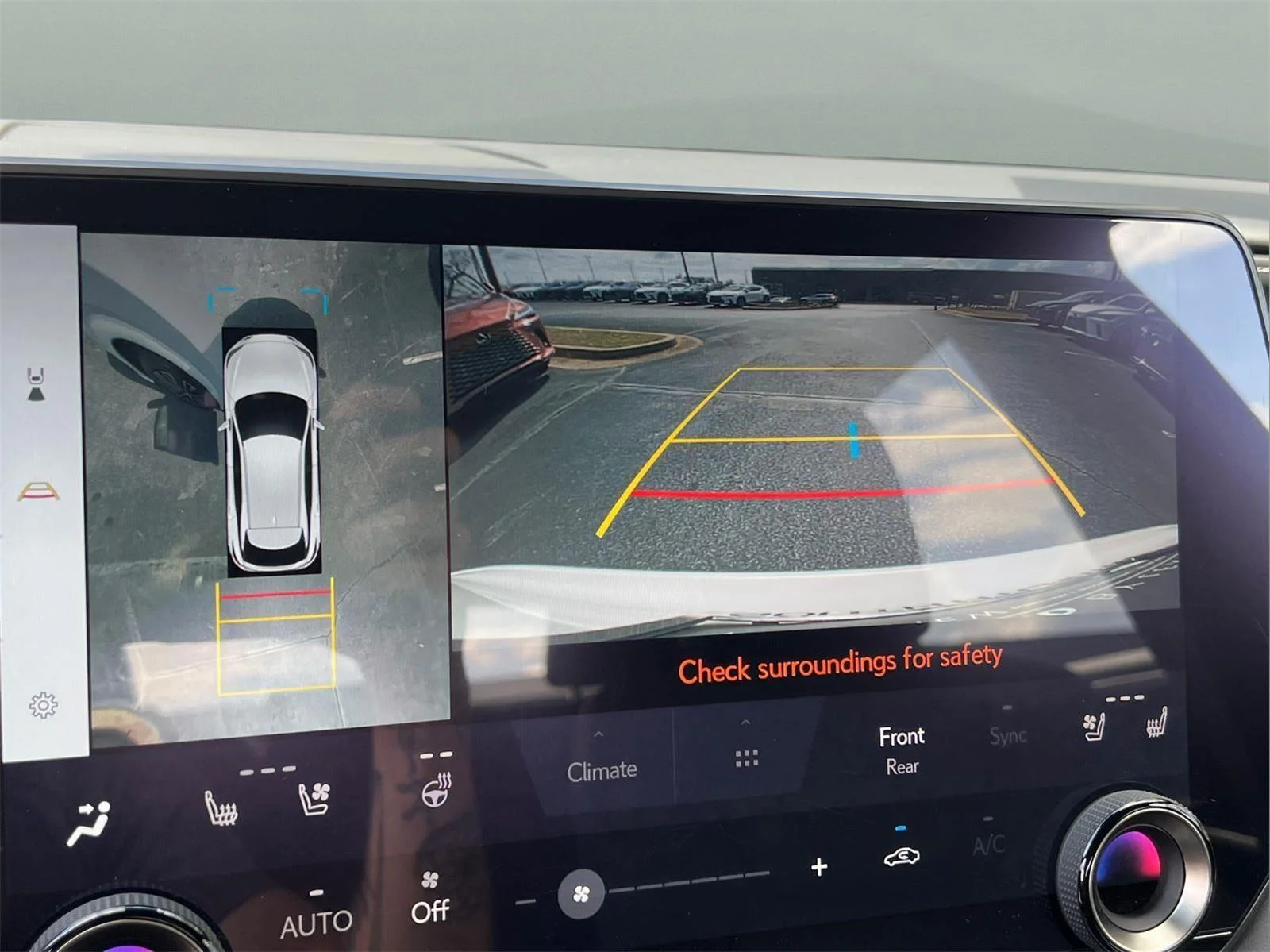2024 Lexus RX 350 - Photo 31