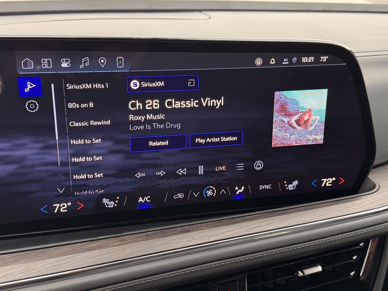 2026 Chevrolet Tahoe LT - Photo 18