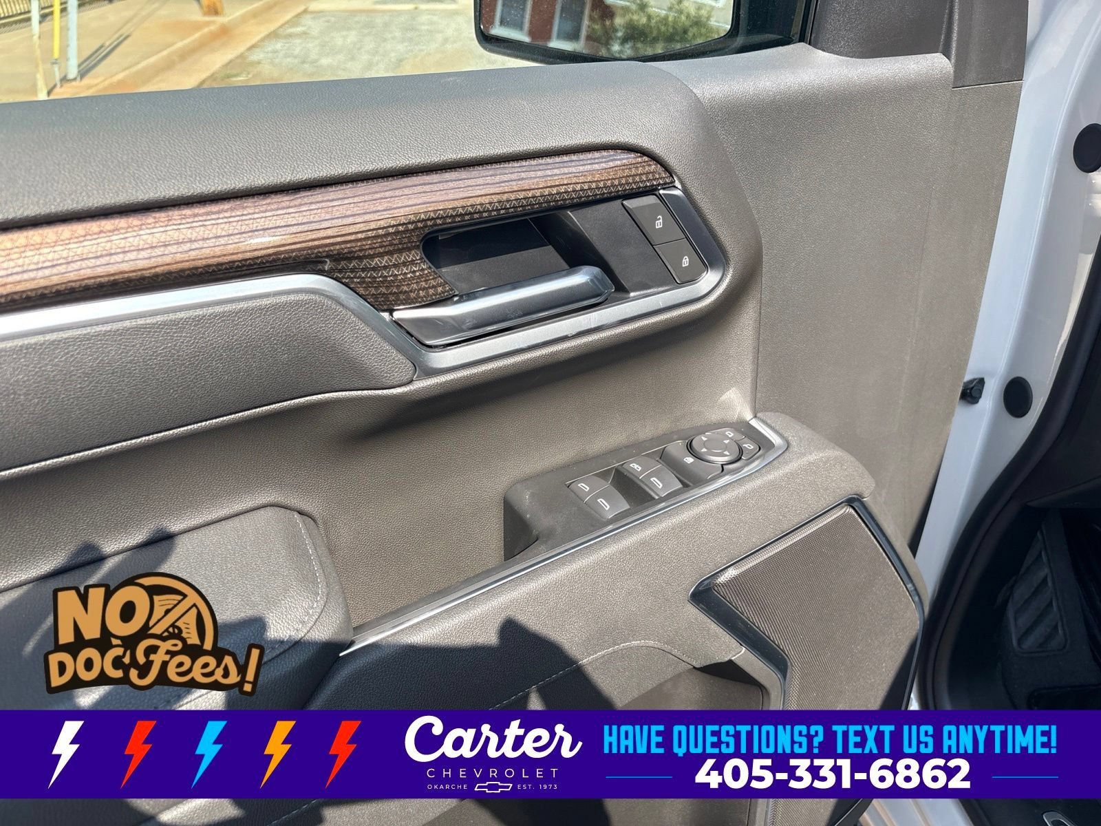 2026 Chevrolet Silverado 1500 RST - Photo 13