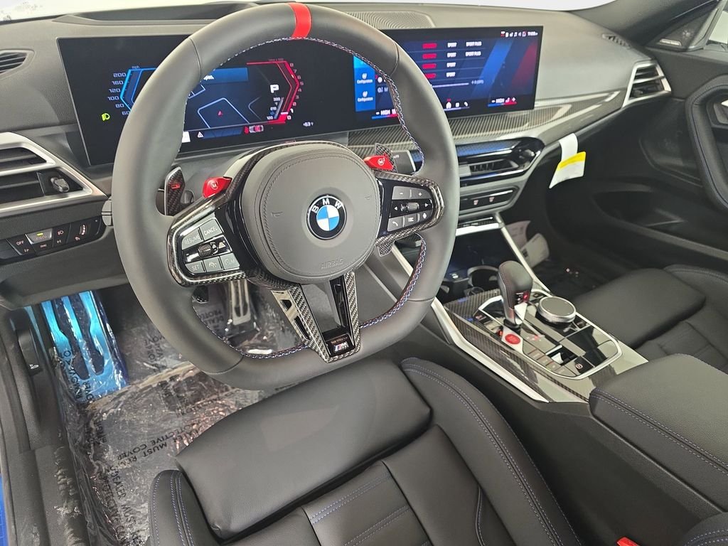 2025 BMW M2 Coupe M2 - Photo 15