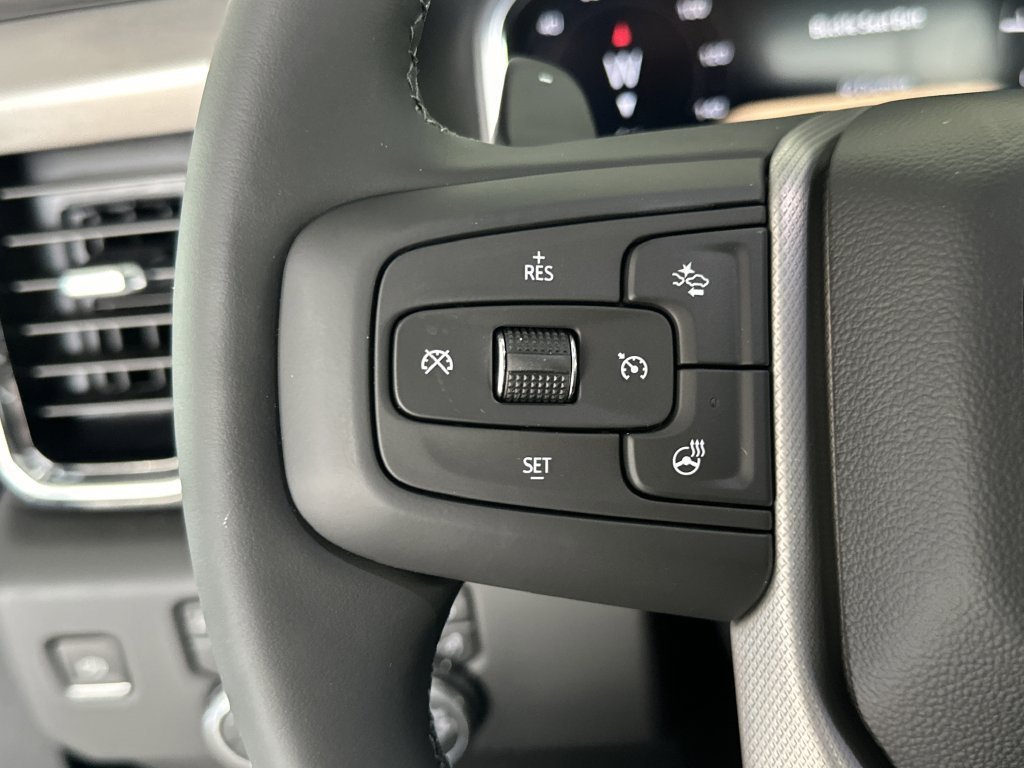 2026 GMC Sierra 1500 Denali - Photo 22