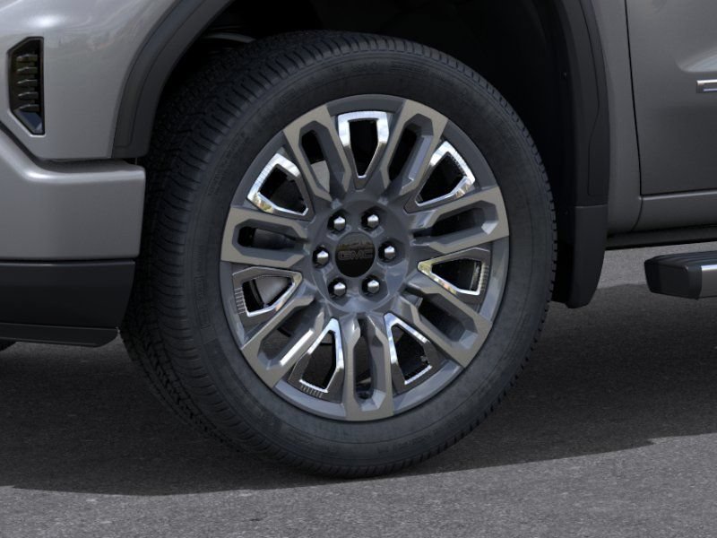 2026 GMC Sierra 1500 Denali Ultimate - Photo 9