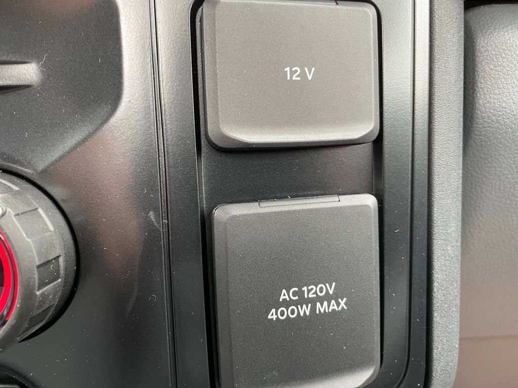 New 2026 RACE RED Ford XL image 13