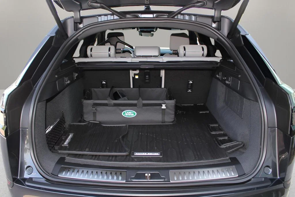 2026 Land Rover Range Rover Velar S - Photo 17