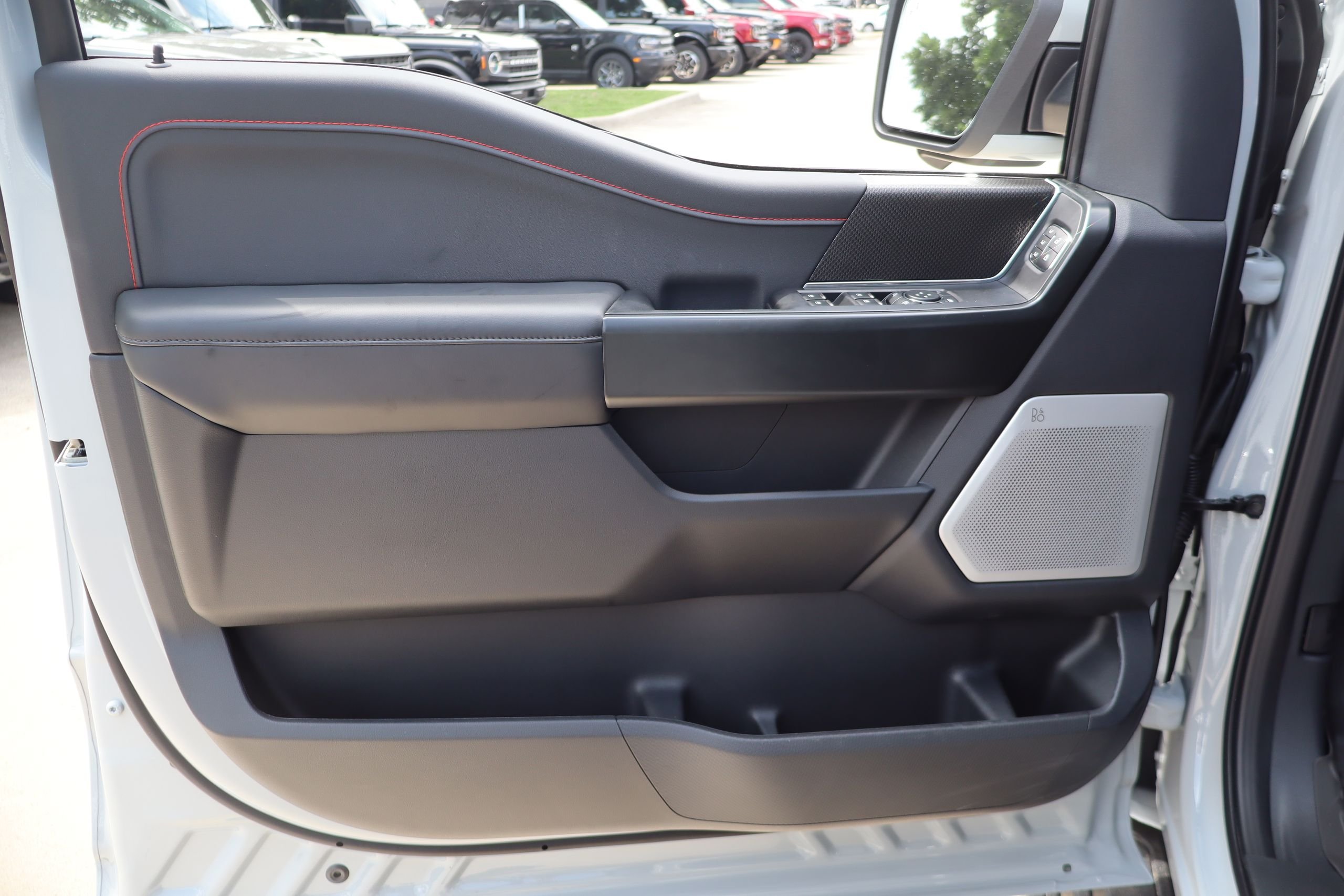 New 2026 Avalanche Ford Raptor® image 12