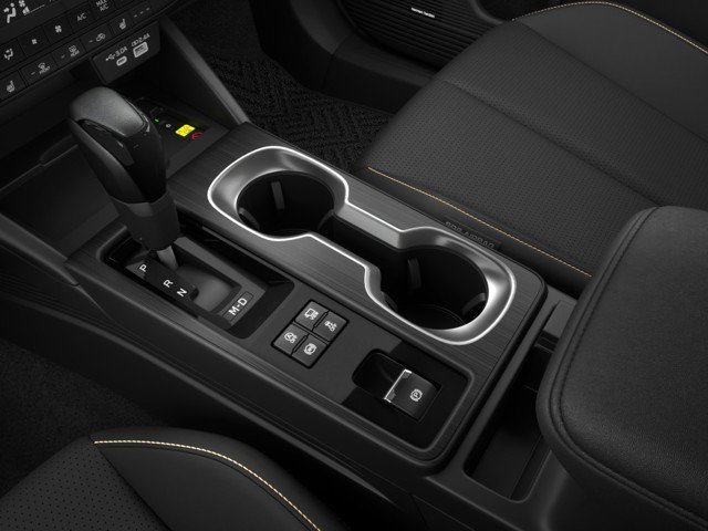 New 2026 CRYSTAL BLACK SILICA Subaru Limited XT image 20