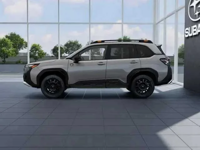 New 2026 RIVER ROCK PEARL Subaru Wilderness image 3