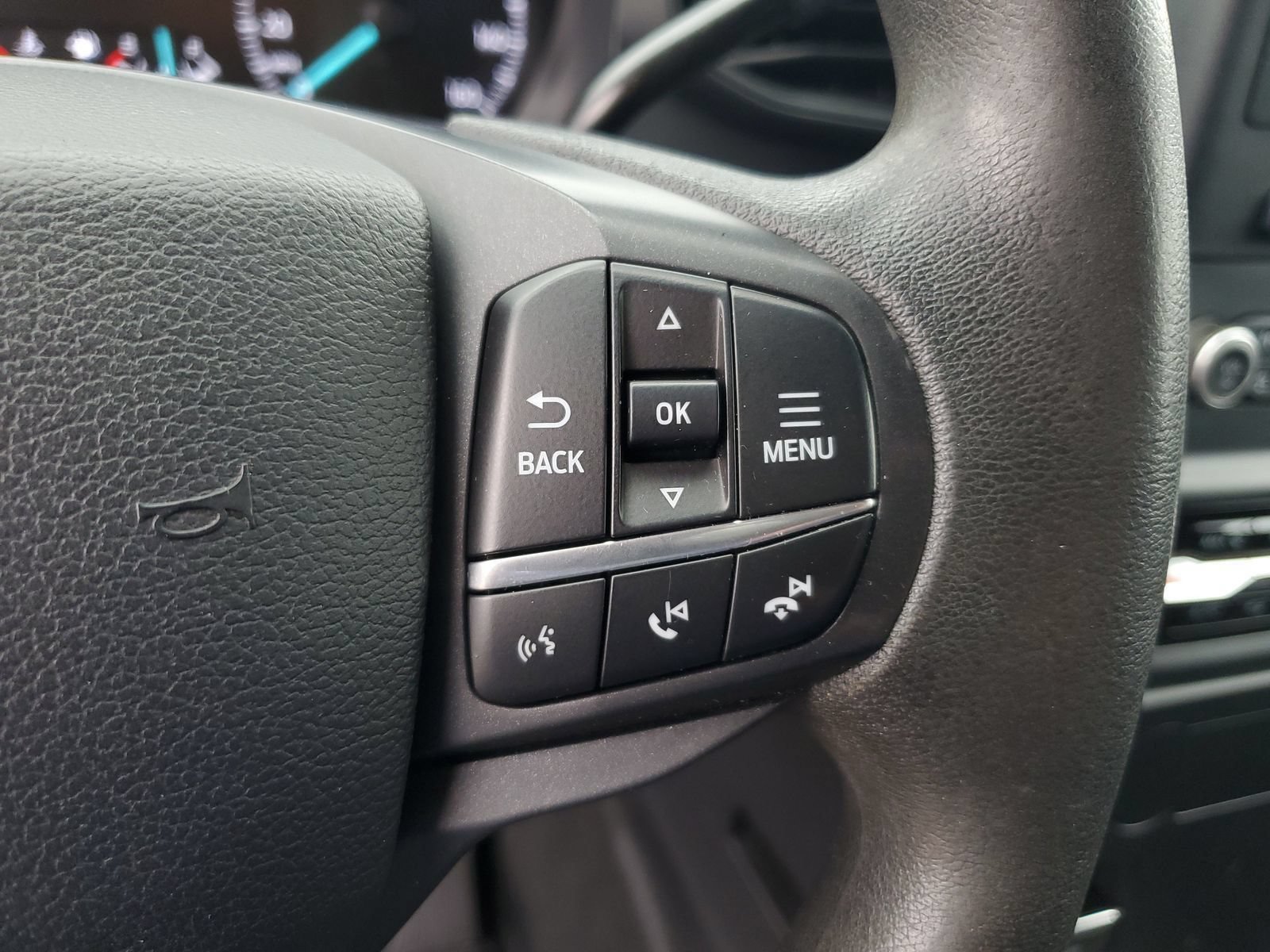 Used 2020 Black Ford Base image 17