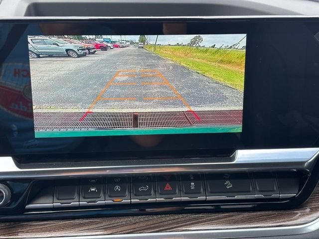 2026 Chevrolet Silverado 1500 LT - Photo 17