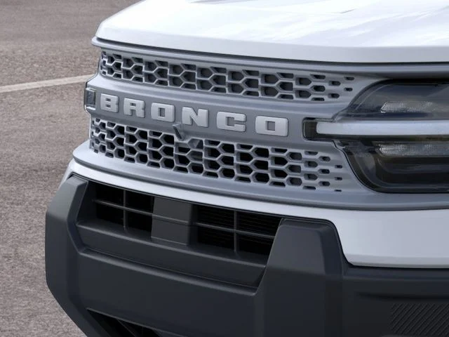 New 2026 Oxford White Ford Outer Banks® image 17