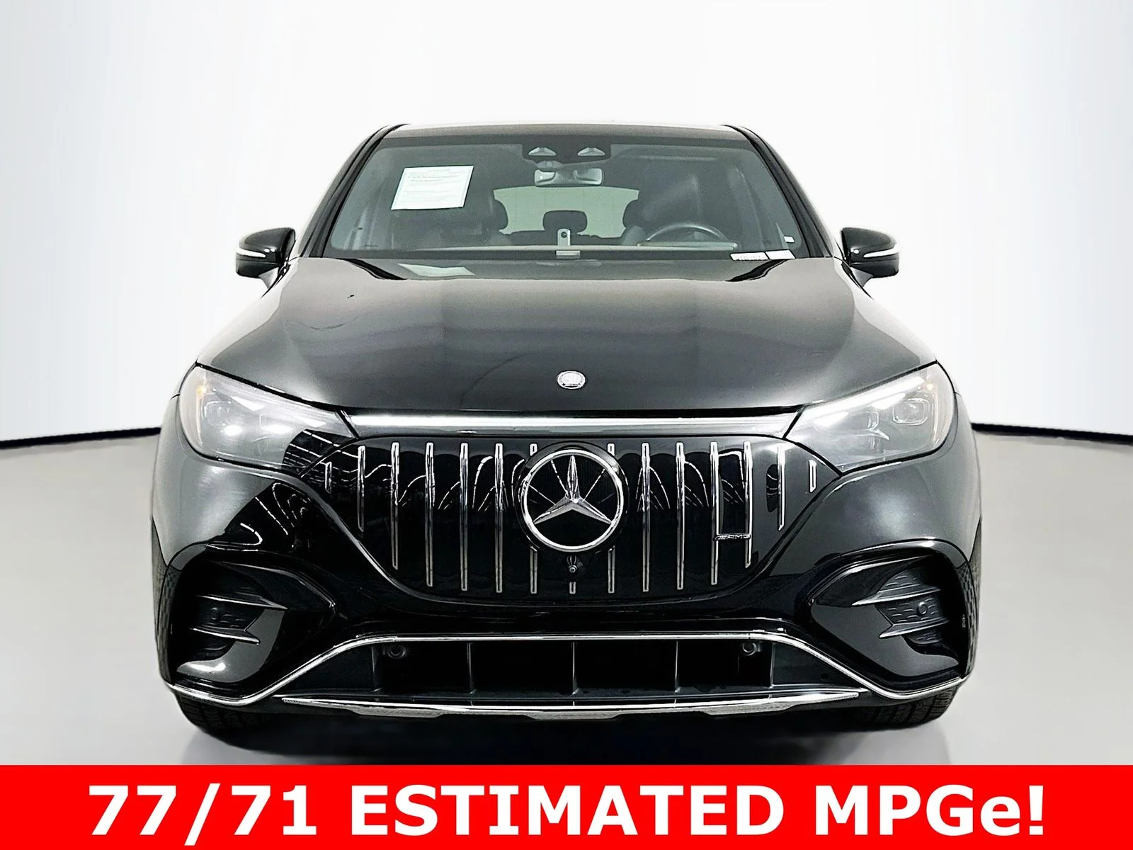 Used 2024 Mercedes-Benz EQE SUV Base with VIN 4JGGM5DB4RA016894 for sale in Portland, OR