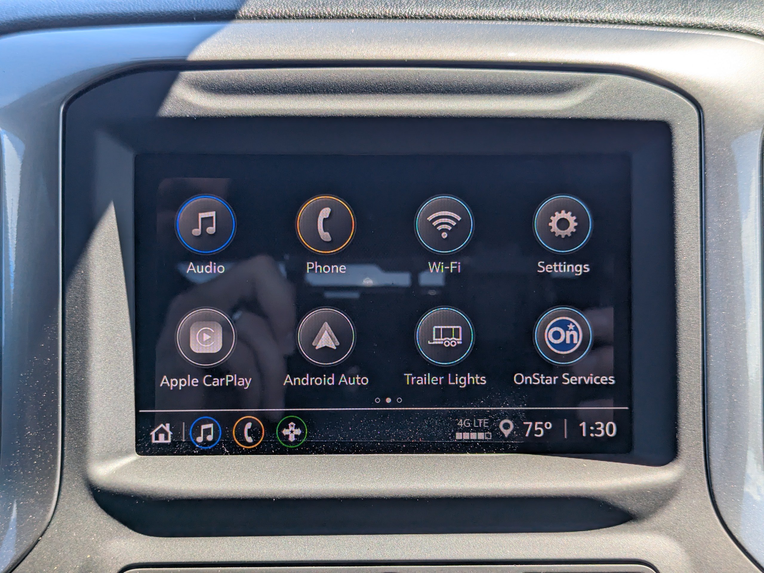 2026 Chevrolet Silverado 2500 HD Custom - Photo 19
