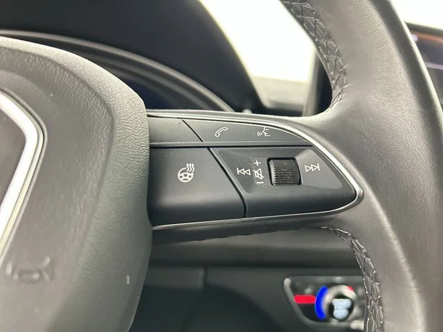 2024 Audi Q5 Premium Plus - Photo 12