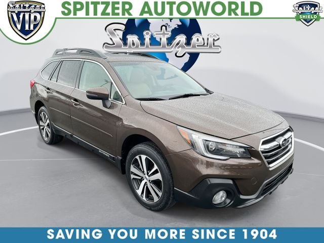2019 Subaru Outback 2.5i