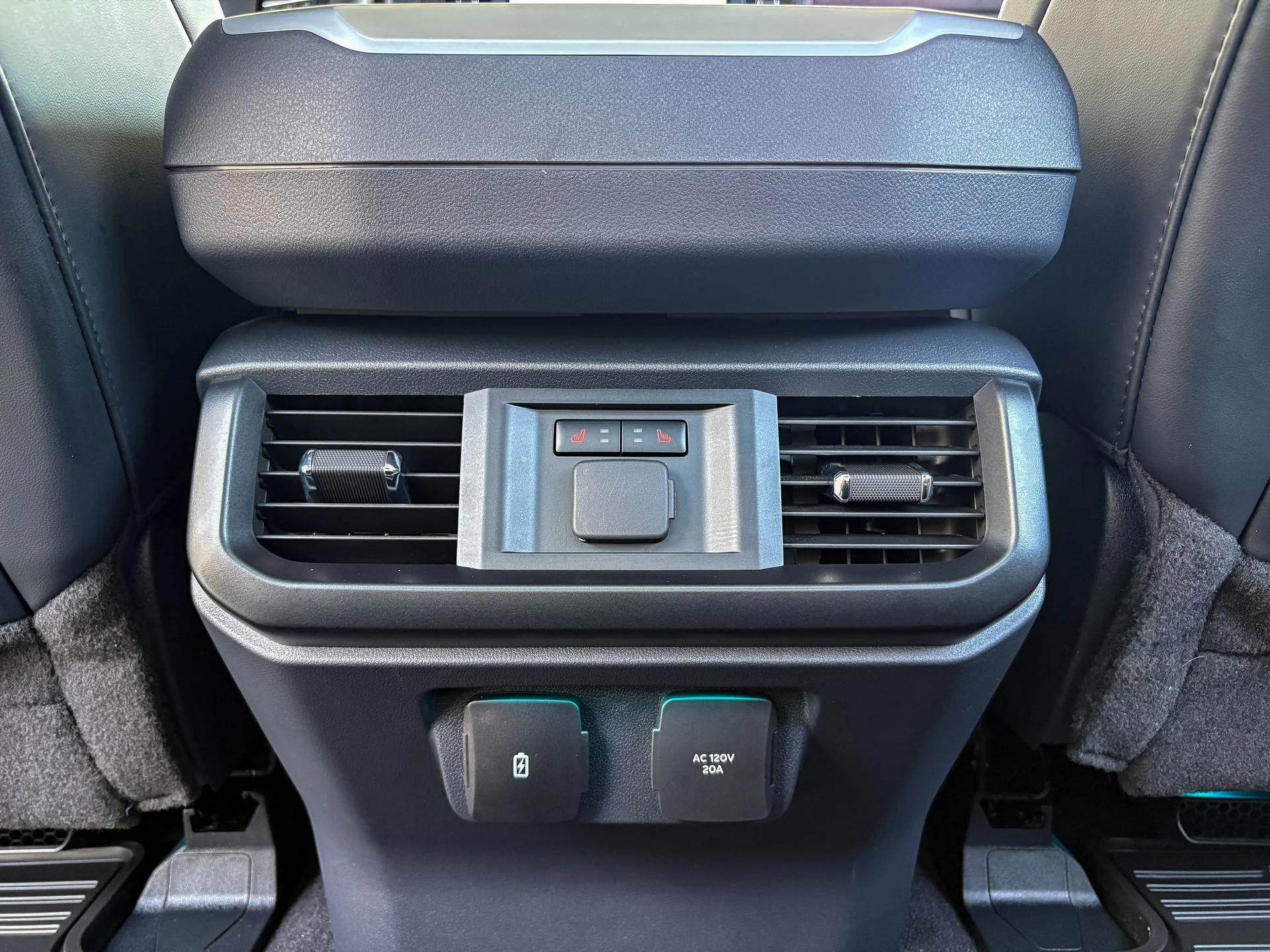 Used 2025 White Ford Raptor image 33