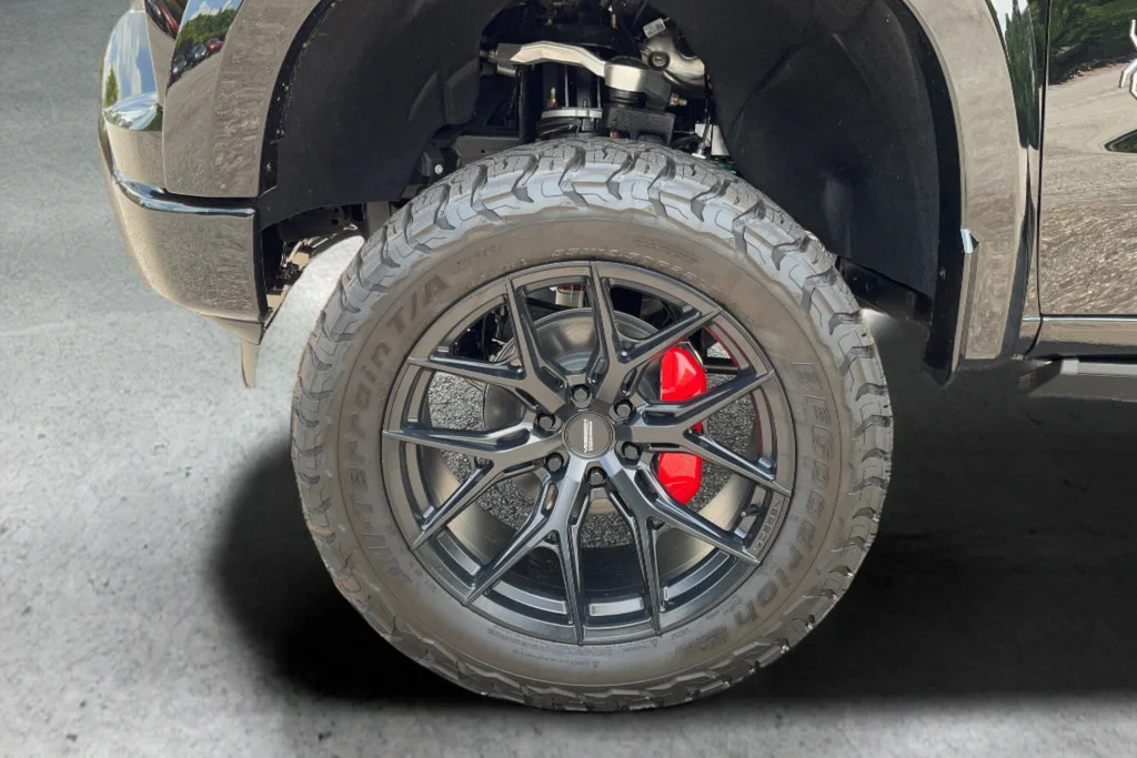 2026 Chevrolet Silverado 1500 RST - Photo 21
