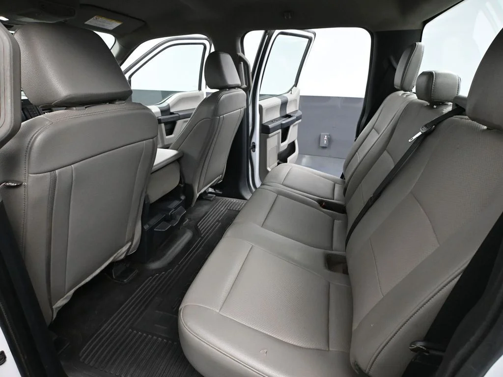 2022 Ford F-250 Super Duty XL - Photo 36