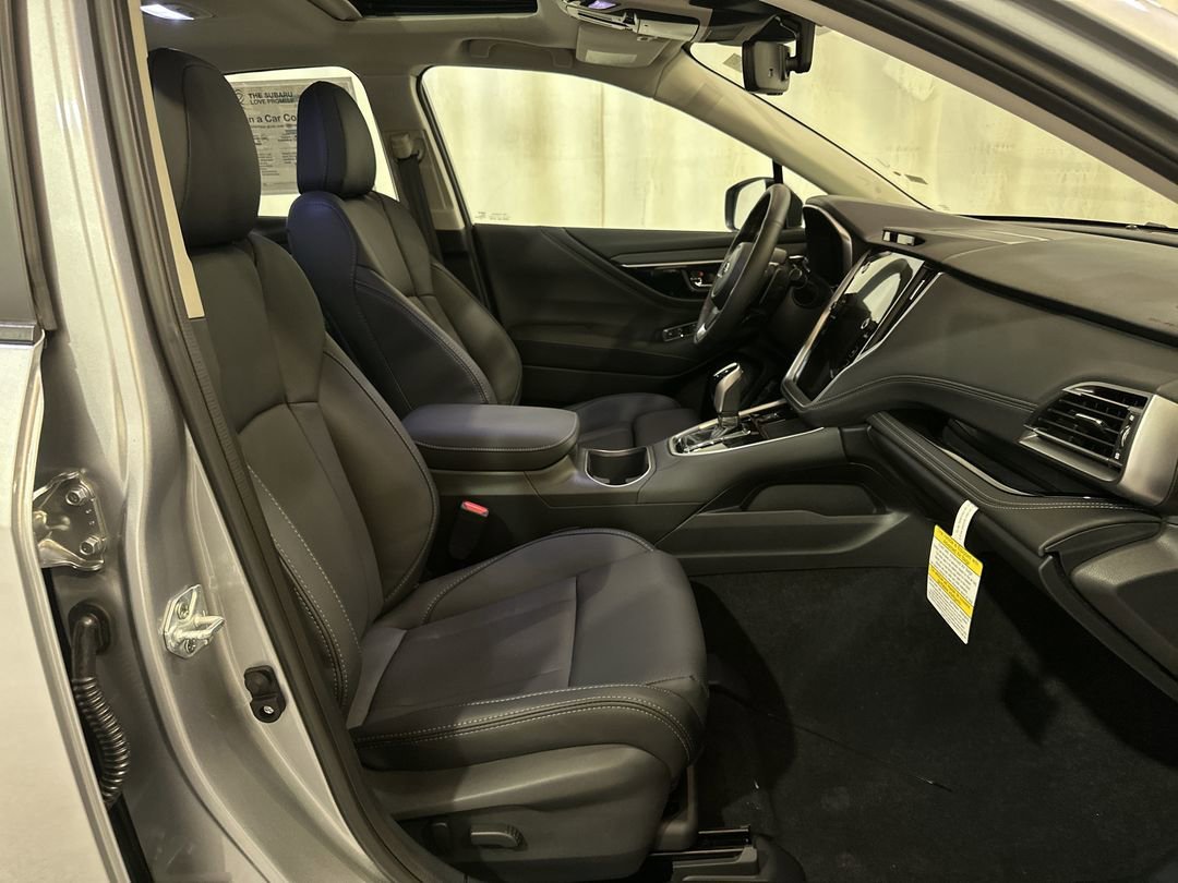 2025 Subaru Legacy Limited - Photo 15