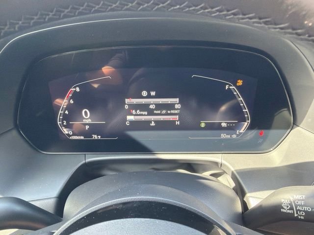 New 2026 Aero Gray Metallic Mazda 2.5 S Select AWD image 14