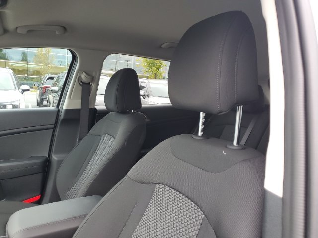 New 2027 Wolf Gray Kia S image 23