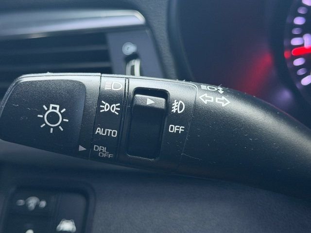 Certified Used 2018 Blue Kia SX image 41