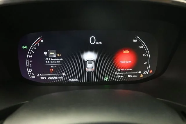 2026 Acura MDX Technology Package - Photo 11