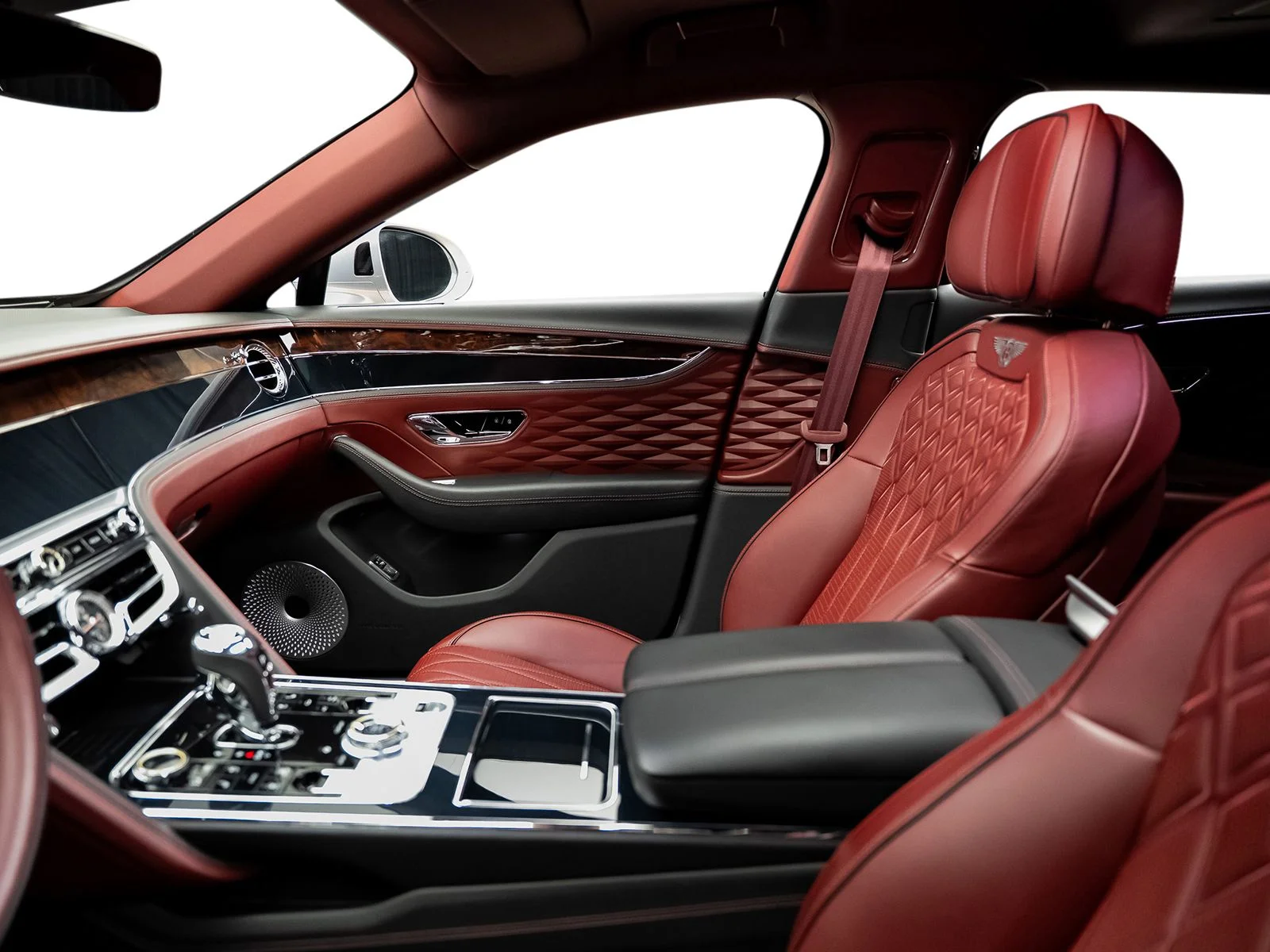Used 2022 Silver Bentley W12 image 58