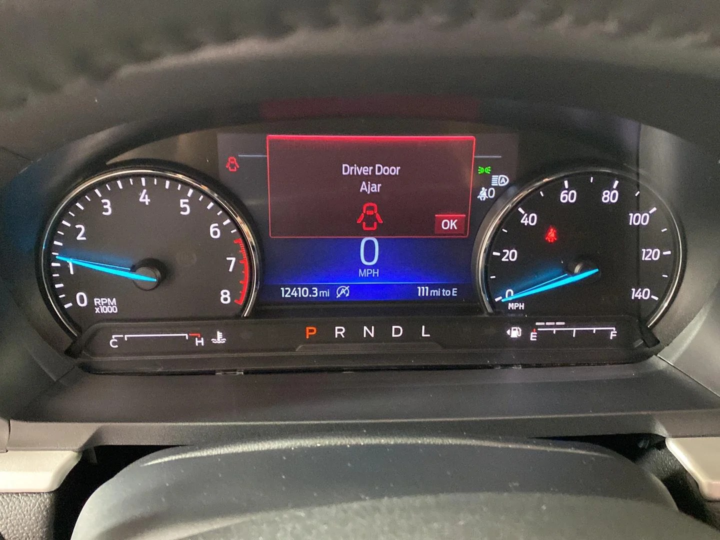 Used 2021 Oxford White Ford XLT image 24