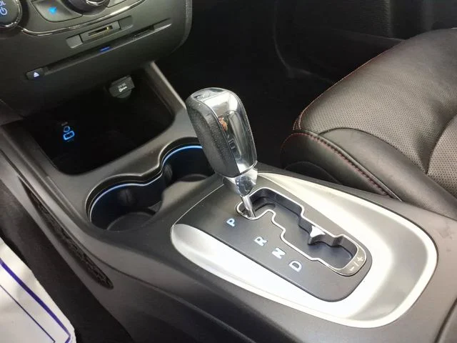 Used 2019 Gray Dodge GT image 22