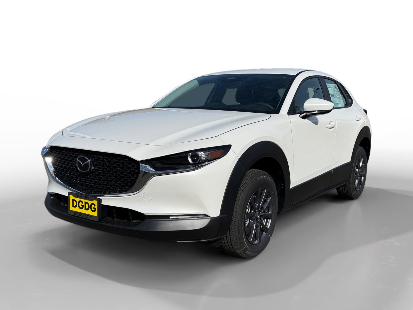 2026 Mazda CX-30 S