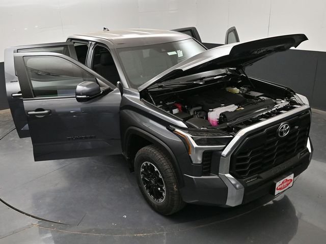 2026 Toyota Tundra SR5 - Photo 32