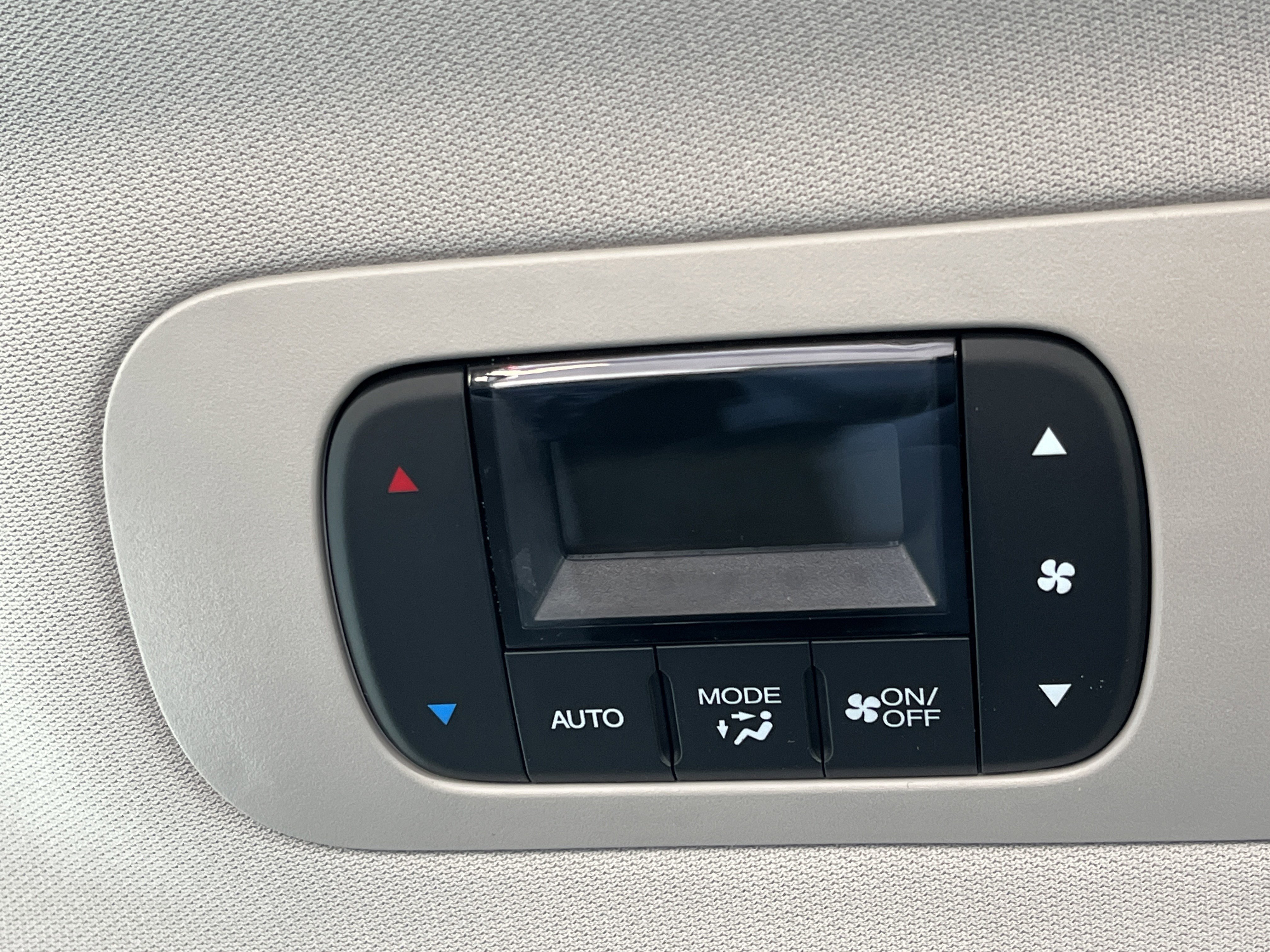 2026 Honda Odyssey EX-L - Photo 22
