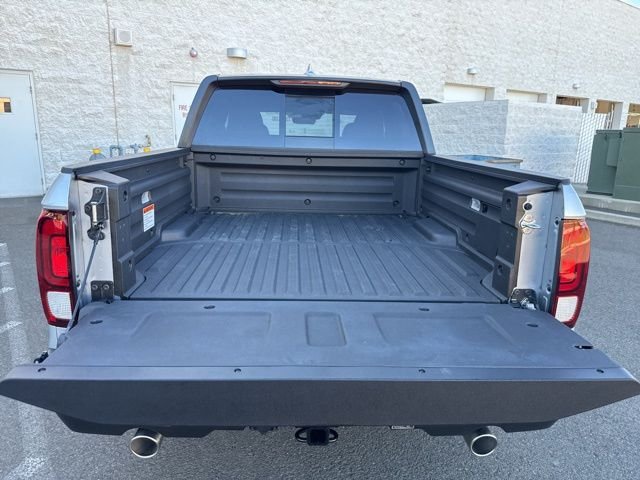 2026 Honda Ridgeline TrailSport - Photo 19