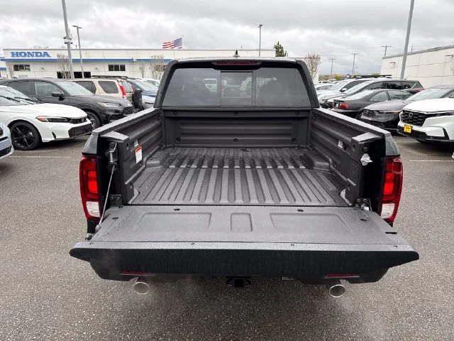 2026 Honda Ridgeline TrailSport - Photo 13