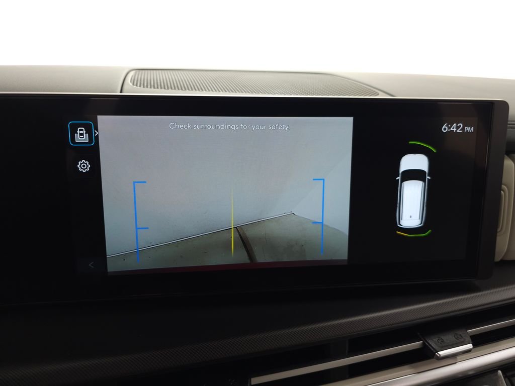 2025 Hyundai Santa Fe SEL - Photo 27